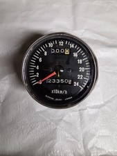 Strumento Conta Km Kawasaki