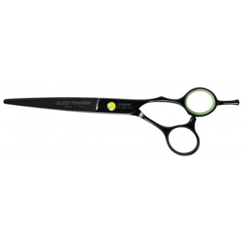 Muster black titanium forbice - muster,