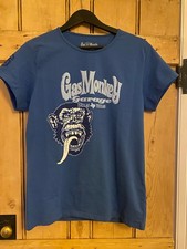 Gas Monkey Garage GMG - Tonal