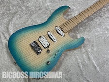 CHITARRE SAITO S-622 Morning