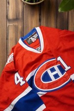 Maglia NHL - Vintage Reebok -