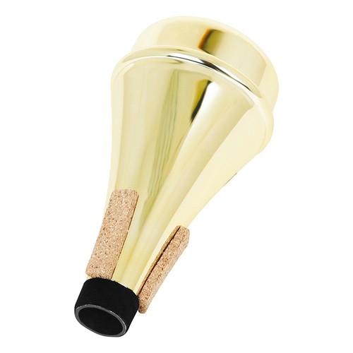 Tromba silenziatore - tromba,