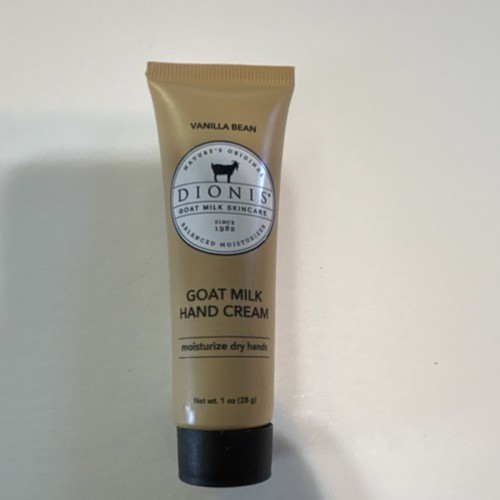 Dionis crema mani latte - , di
