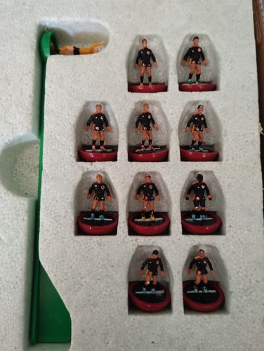 Subbuteo roma terza - as,