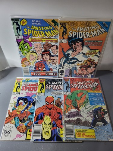 Amazing spider man vol - amazing, lotto