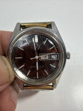 Orologio Timex Q Quarzo