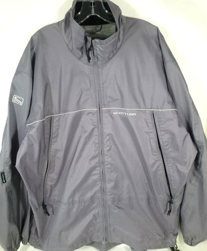 Scott giacca uomo sci - scott-giacca,