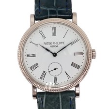 2010s Mint Patek Philippe