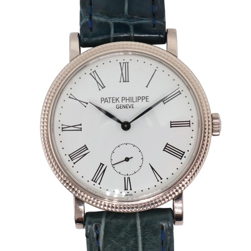 2010s mint patek philippe - 2010s,