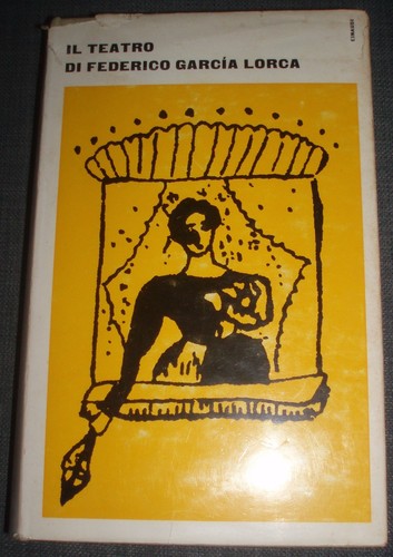 Federico garcia lorca il - garcia,