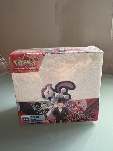 Rivali predestinati pokemon - rivali,