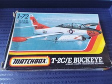 Matchbox  T-2C/E Buckeye