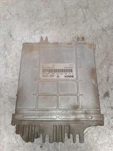 0281001969 centralina motore