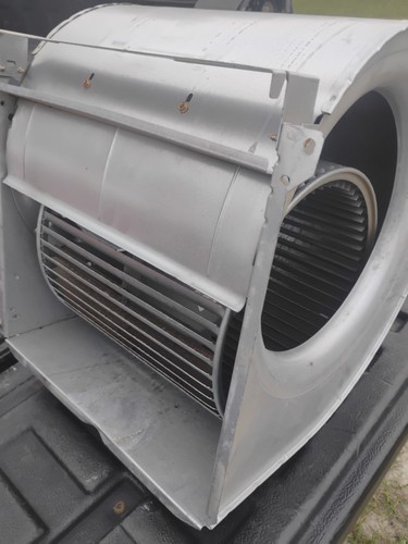 Gruppo ruota soffiatore hvac - gruppo,