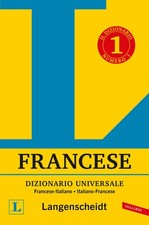Dizionario francese - dizionario,