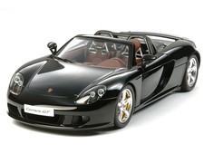 Tamiya 1/12 Porsche Carrera GT