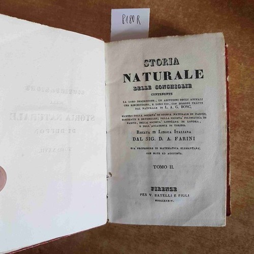 1834 buffon storia - 1834,