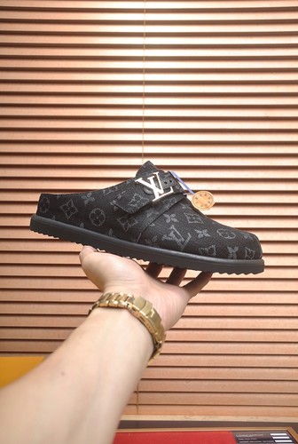 Scarpa uomo louis vuitton - scarpa,