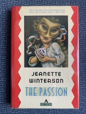 Passion by Jeanette Winterson