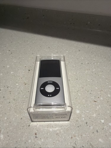 Ipod nano generazione - nano, 4a