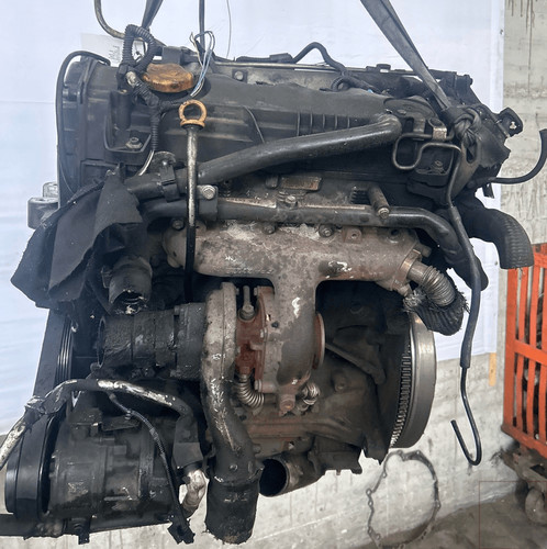 036100098ex motore semicompl - 036100098ex,