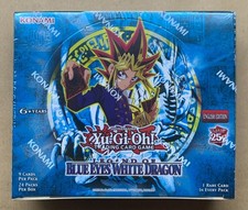 Yu-Gi-Oh! Legend of Blue Eyes