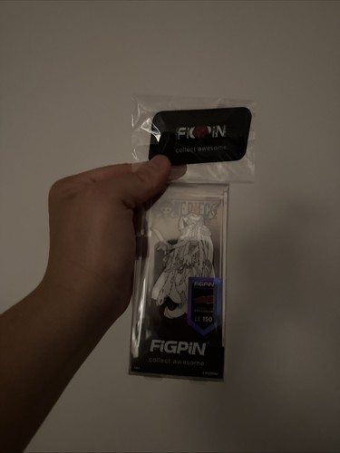 Nycc 2025 figpin one - nycc,