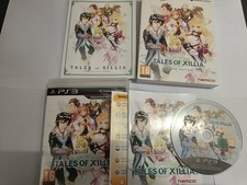 Tales xillia day one - xillia,