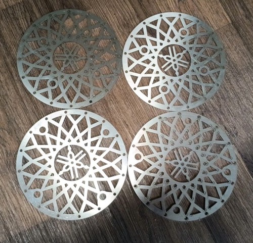 Yamaha 700 raptor wheel disc