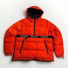 Giacca Guess Originals Puffer