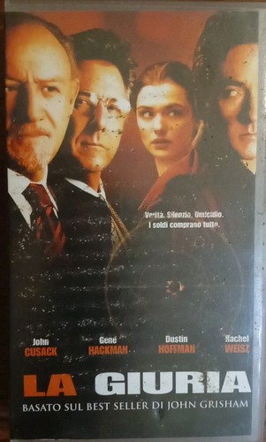 Vha film giuria - la,