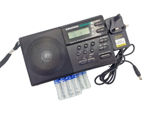 Grundig ocean boy - ocean,