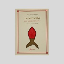 Alexandre dumas san - san, gennaro