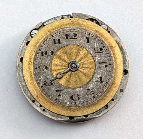 Orologio svizzero girard 15j - svizzero,