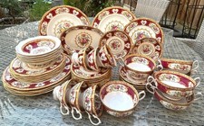 Royal albert lady hamilton - royal,