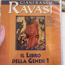 Gianfranco Ravasi Conferenze