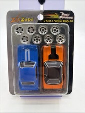 Kit carrozzeria ZIP ZAPS Micro