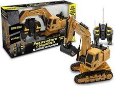 ESCAVATORE CINGOLATO