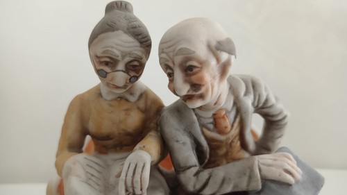 Statua nonni - statua,