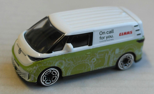 Majorette volkswagen id - majorette,