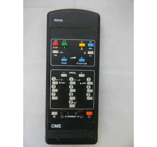Cme ir2546 telecomando per - cme,
