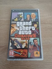 GTA Chinatown Wars -