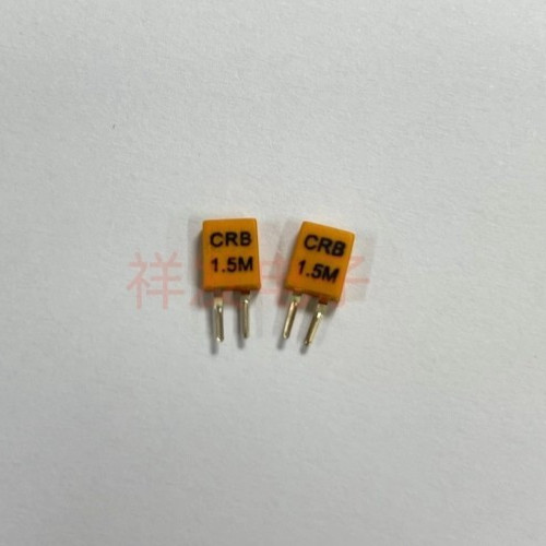 Crb1 5mhz 1 50mhz - 1.5mhz, 1.50mhz