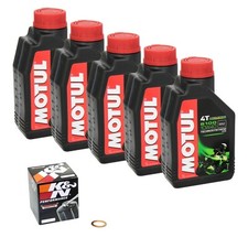 Olio Yamaha V-Max 1700, anno