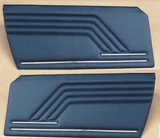 Pannelli porta dx e sx colore