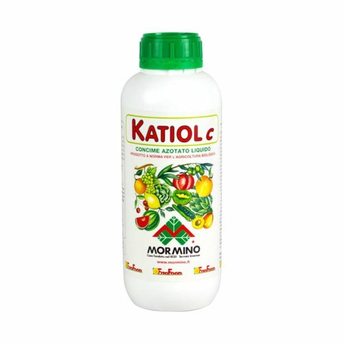 Katiol concime azotato - c,