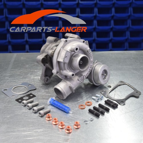 Turbocompressore per citroen - per,
