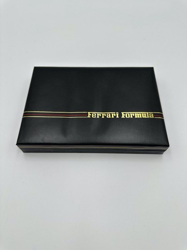 Ferrari formula cartier - formula,