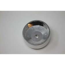 Chiave tazza alluminio per - chiave, in