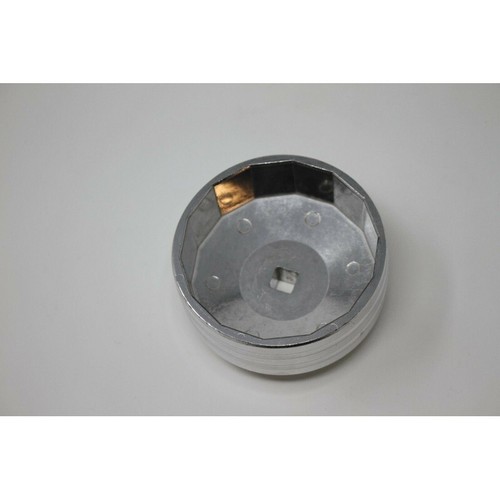 Chiave tazza alluminio per - tazza, in